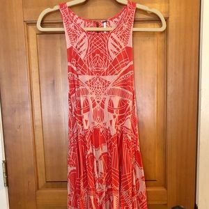 Free People dress